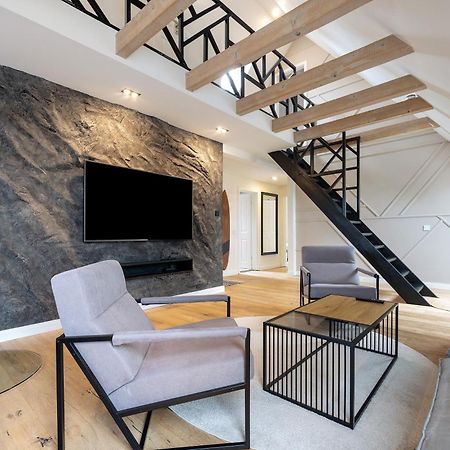 Penthouse Kokorey Halstenbek المظهر الخارجي الصورة