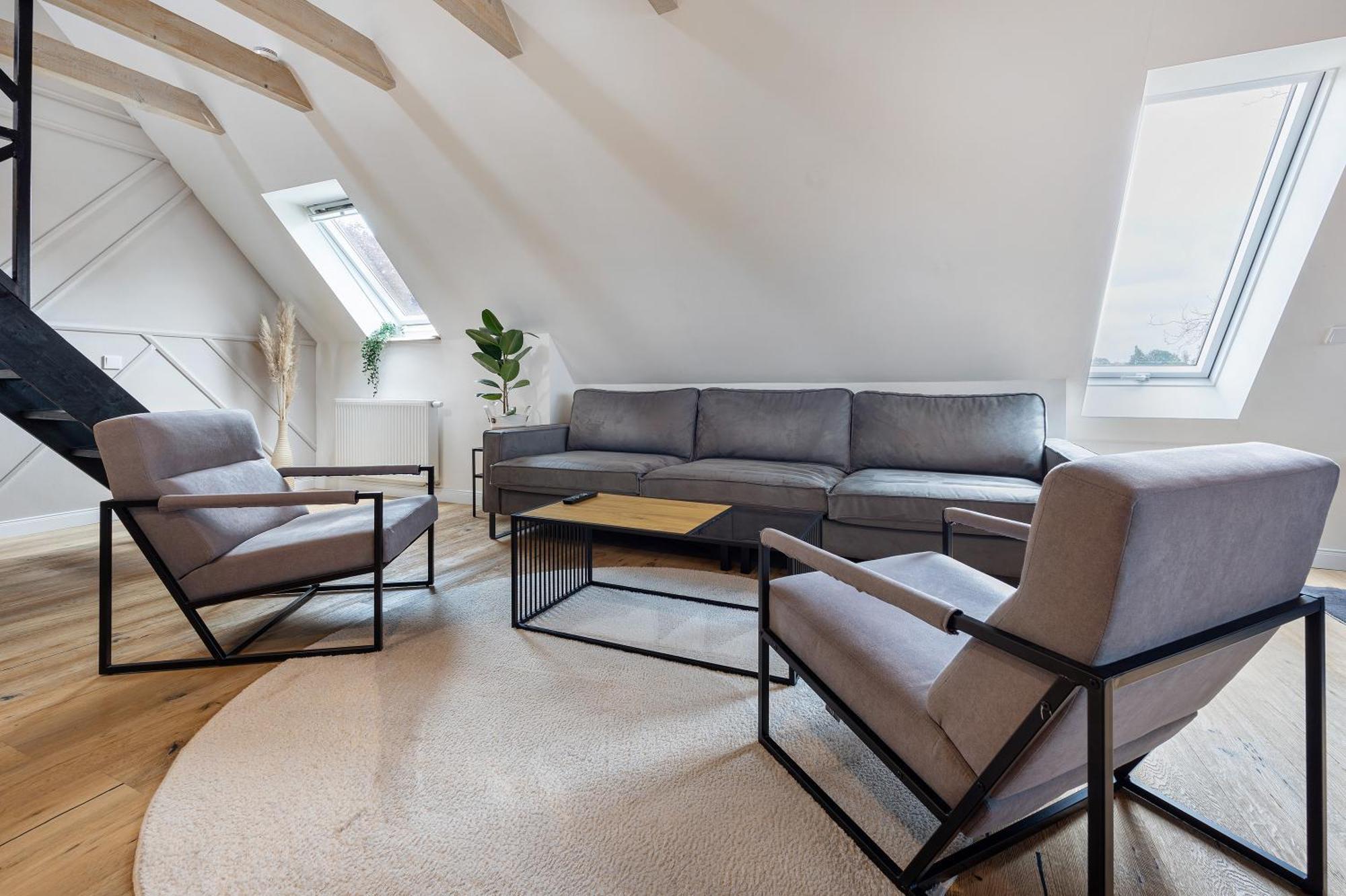 Penthouse Kokorey Halstenbek المظهر الخارجي الصورة