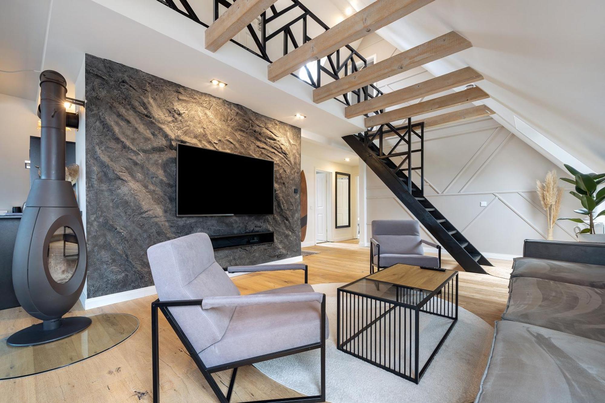 Penthouse Kokorey Halstenbek المظهر الخارجي الصورة